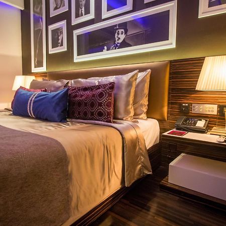 Planet Hollywood Beach Resort Goa Utorda Room photo