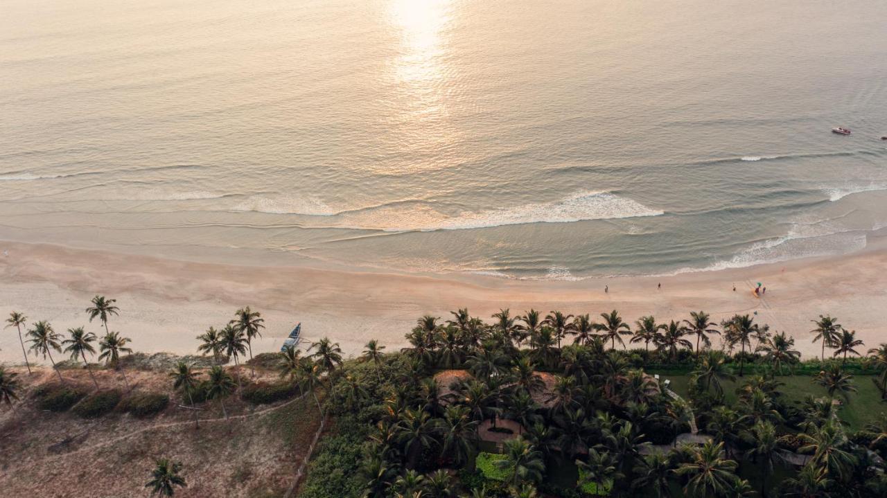 Planet Hollywood Beach Resort Goa Utorda Exterior photo