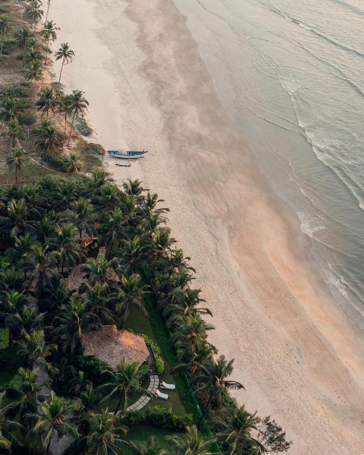 Planet Hollywood Beach Resort Goa Utorda Exterior photo
