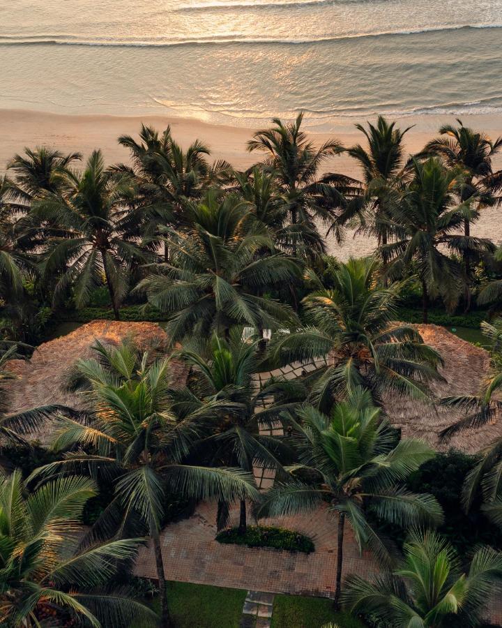 Planet Hollywood Beach Resort Goa Utorda Exterior photo