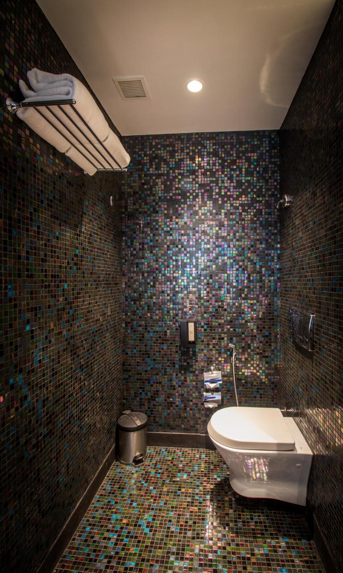 Planet Hollywood Beach Resort Goa Utorda Room photo